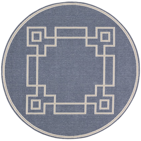 Livabliss Alfresco ALF-9654 Outdoor Safe Area Rug ALF9654-73RD